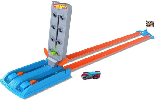 [020-GBF82] HOT WHEELS CAMPEONATO  DE VE 020-GBF82