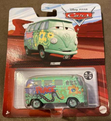 [020-DXV291] COCHES PERSONAJES CARS SURTI 020-DXV291