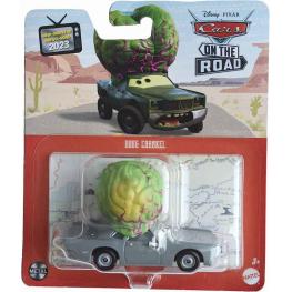 [020-DXV294] COCHES PERSONAJES CARS SURTI 020-DXV294