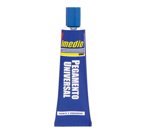 [6304633] PEGAMENTO UNIVERSAL IMEDIO 35ML. 6304633