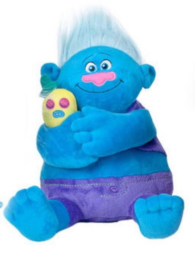 [PBP760015035-G] TROLLS SURT 10MOD T2,5 GRANDULON