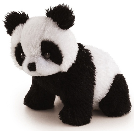 [TR50440] Sw Col Panda 9cm