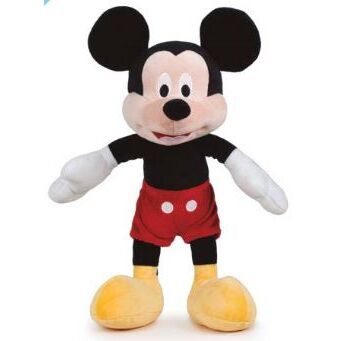 [PBP760021176] PELUCHE MICKEY 27 CM