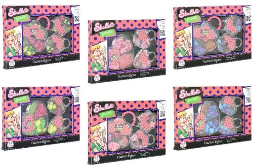 [GLO36086] CREA TUS PULSERAS PLASTIC GLOBO GLO36086