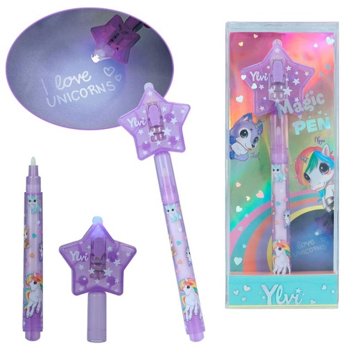 [TM0012098] Ylvi bolígrafo secreto

 0012098