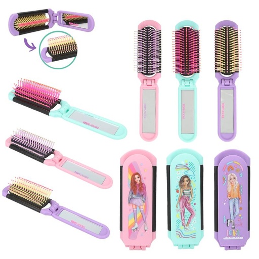 [TM0012634] TOPModel cepillo plegable con espe 0012634