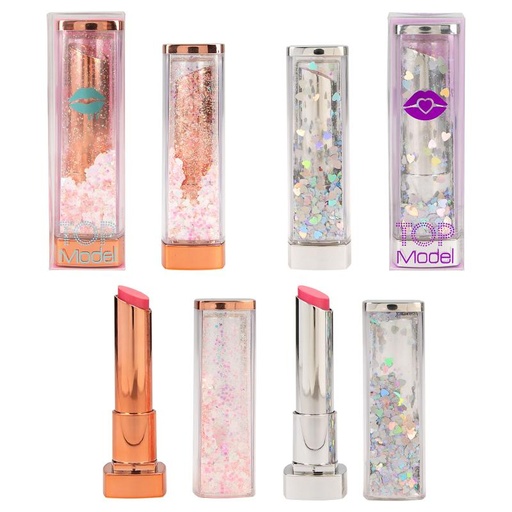 [TM0012808] TOPModel barra de labios confetti BEA 12808 1UND SURT