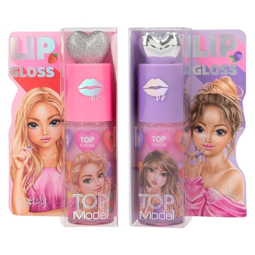 [TM0012811] TOPModel brillo de labios glow BEAUT 12811 1 UND SURT