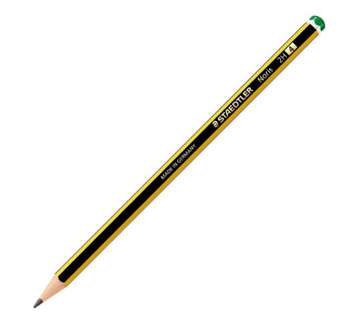 [120-4] STD LAPIZ NORIS 2H 120-4 