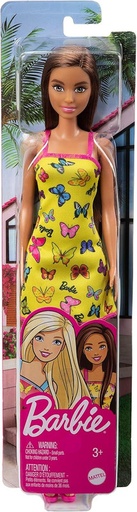 [T7439-HBV08] MUÑECA BARBIE CHIC T7439 MATTEL T7439-HBV08