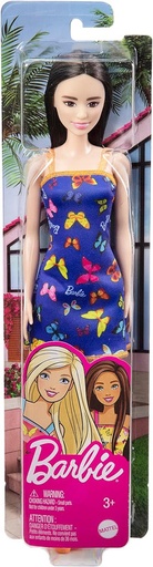 [T7439-HBV06] MUÑECA BARBIE CHIC T7439 MATTEL T7439-HBV06