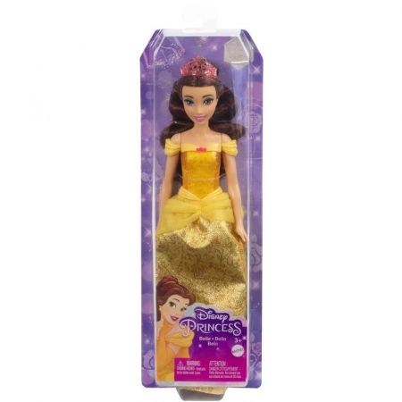 [HLX29-HLX31] MUÑECA PRINCESA SURTIDA HLX29 DISNEY PRINCESS HLX29-HLX31
