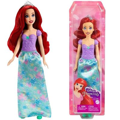 [HLX29-HLX30] MUÑECA PRINCESA SURTIDA HLX29 DISNEY PRINCESS HLX29-HLX30