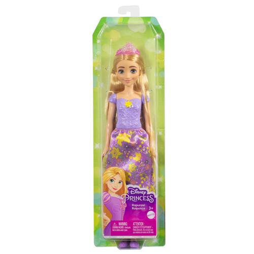 [HLX29-HLX32] MUÑECA PRINCESA SURTIDA HLX29 DISNEY PRINCESS HLX29-HLX32