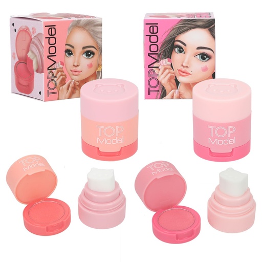 [TM0012815] TOPModel sello para colorete BEAUTY