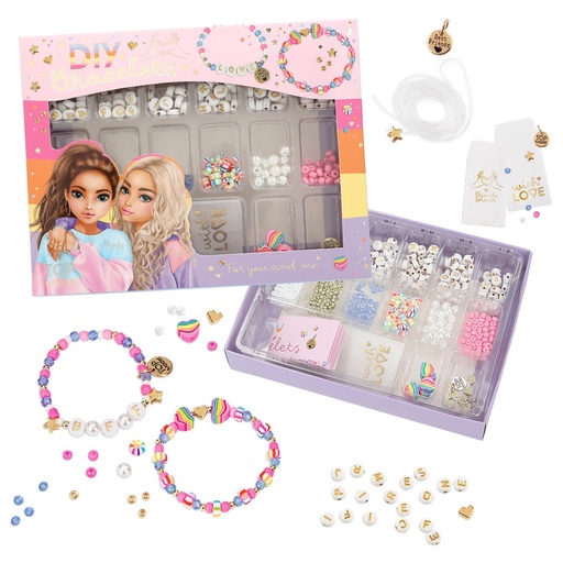 [TM0012959] TOPModel pulseras DIY