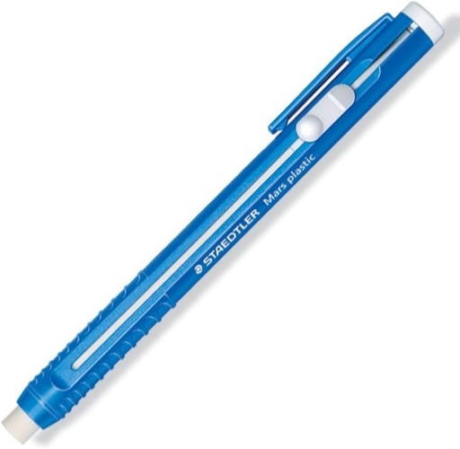 [528-50-CA] PORTAGOMA STAEDTLER MARS PLASTIC