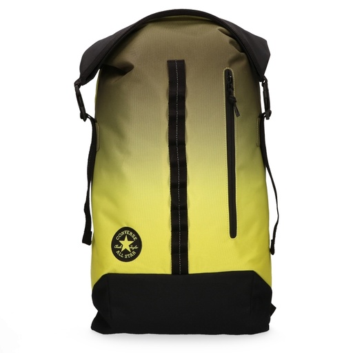 [COP45-JUY70] JUICY YELLOW ROLL TOP BACKPACK