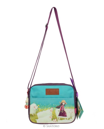[7410592] BOLSO PEQUE?O KURI KUMI