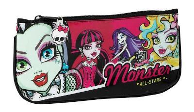 [8412688155125] PORTATODO PLANO MONSTER HIGH