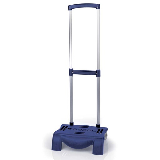 [G200004-003] CARRO GABOL AZUL