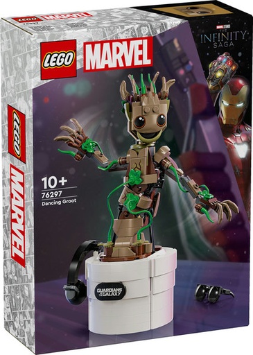 [LE76297] Groot Bailarín  LE76297
