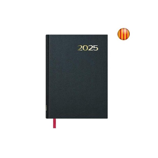 [DOH11408] AGENDAENDA 25 DOHE SINTEX D/P 14X20 NG CAT