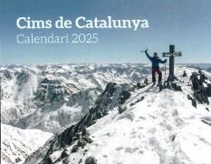 [8415001049071] CALENDARI COL FEM CIMS 2025