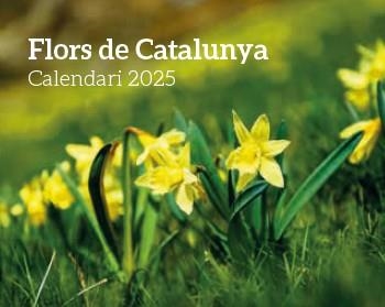 [8415001047992] CALENDARI COL FLORS 2025