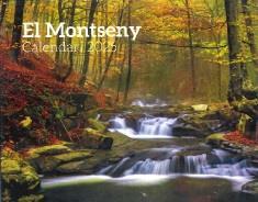 [8415001047978] CALENDARI COL MONTSENY 2025