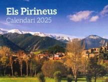 [8415001047985] CALENDARI COL PIRINEUS 2025