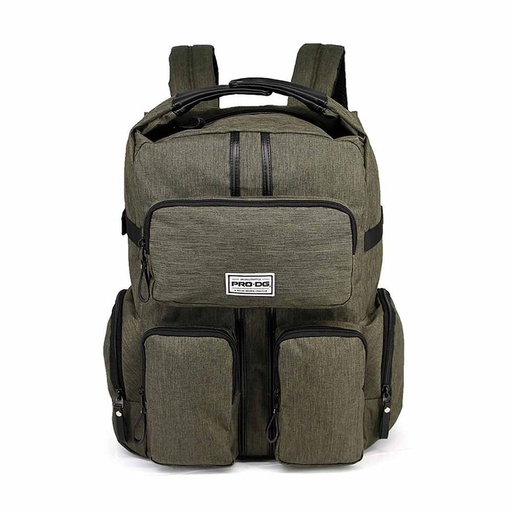 [KAR36259] PRODG mochila Subway Army 41x49x5cm