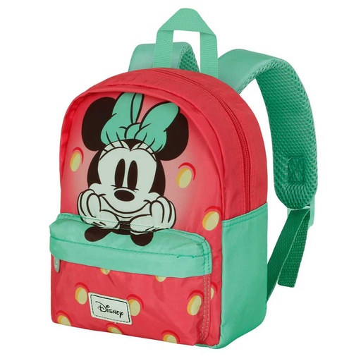 [KAR04763] MINNIE Mochila Joy Berry 22x27x3cm