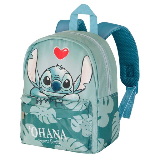 [KAR04768] LILO Y STITCH Mochila Joy Doll 22x27x3cm