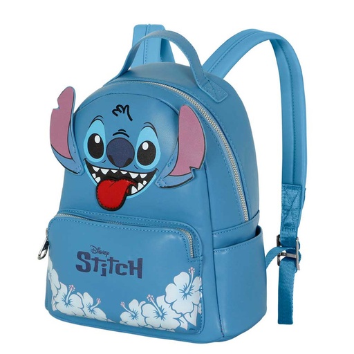 [KAR04808] LILO Y STITCH Mochila Heady Tongue KARACTERMANIA 4808 32x25x17cm