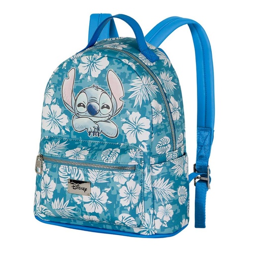 [KAR06189] LILO Y STITCH Mochila Heady Aloha KARACTERMANIA 6189 32x25x17cm
