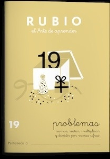 [RUBPRO19] PROBLEMAS RUBIO 19