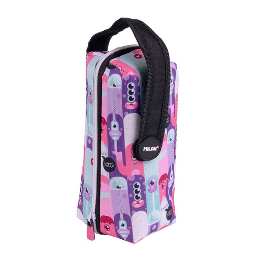 [MIL08872-ALN2] Kit 4 estuches con contenido serie especial Aliens 2 23x12x10cm