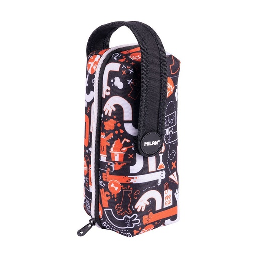 [MIL08872-FRS] Kit 4 estuches con contenido serie especial Fingers