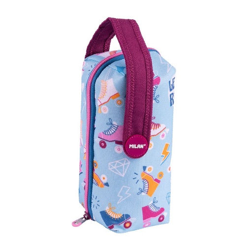 [MIL08872-RL2] Kit 4 estuches con contenido serie especial Roller 2