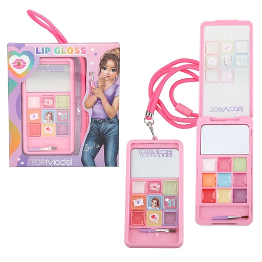 [TM0010842] TM brillo de labios Smartphone para col TM0010842
