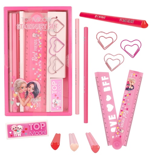 [TM0012857] TOPModel set de papelería TM0012857