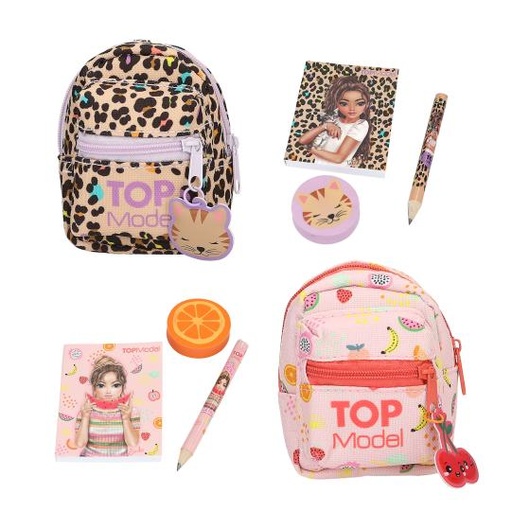 [TM0013241] TOPModel Sac à dos stationnaire TM0013241