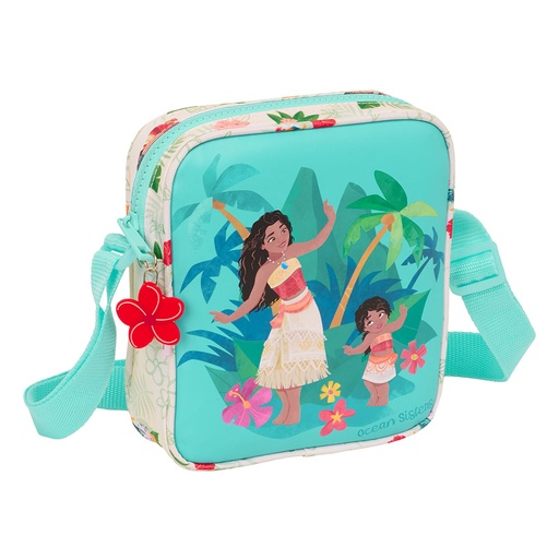 [612442222] BOLSITO BANDOLERA VAIANA safta612442222 16x18x3cm