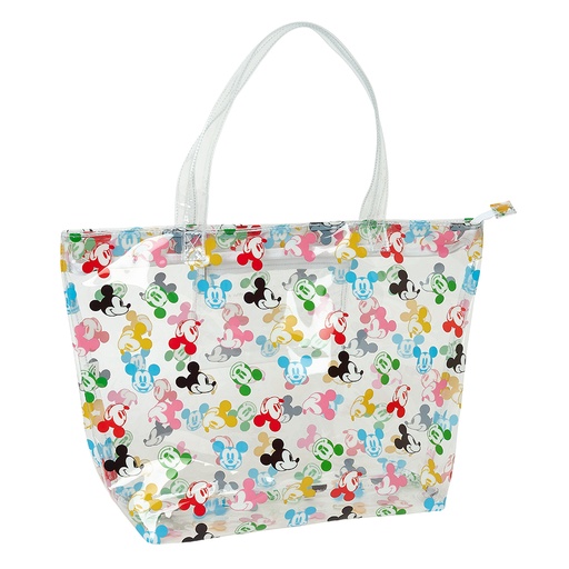 [612449445] BOLSO SHOPPING MICKEY MOUSE "BEACH" safta612449445