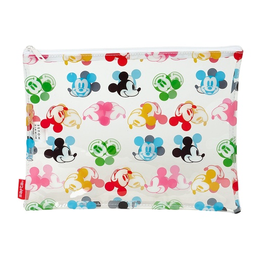 [812449882] SUMMER BAG MICKEY MOUSE "BEACH" safta812449882