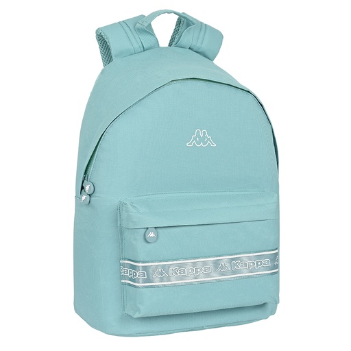 [642303819] MOCHILA PARA PORTATIL 14,1" KAPPA BASICS "AZUL" safta642303819 0x0x0cm