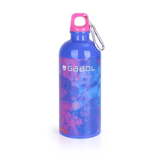 [G236148] BOTELLA ACERO INOXIDABLE GABOL 236148