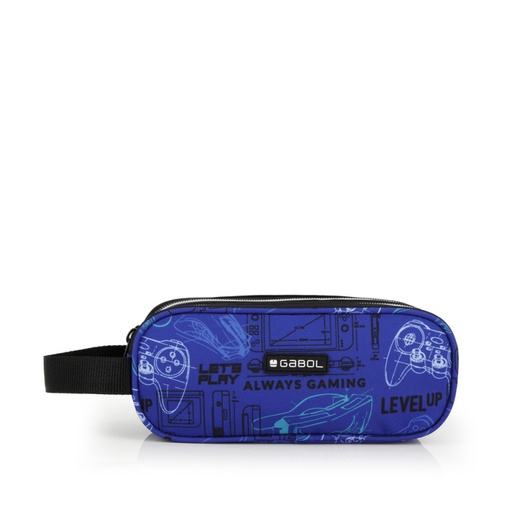 [G236611] ESTUCHE TRIPLE GABOL 236611
