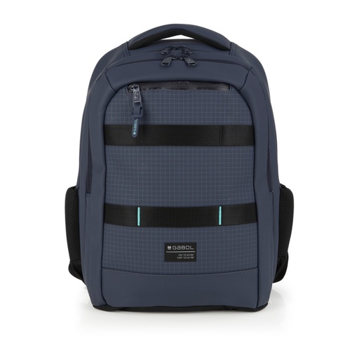 [G237091] Mochila dos compartimentos LION 31x43x16 cm